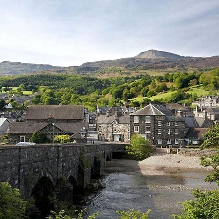 Cottage In The Heart Of Dolgellau Extérieur photo