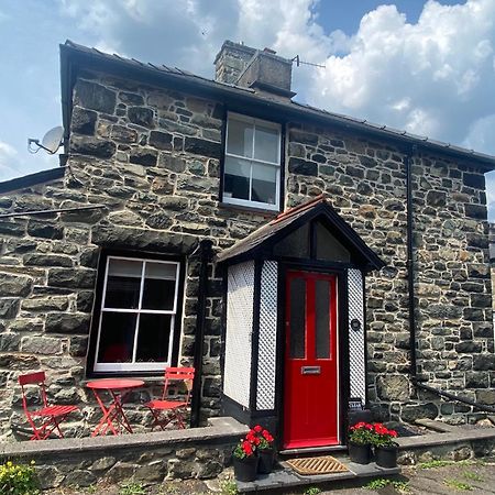 Cottage In The Heart Of Dolgellau Extérieur photo