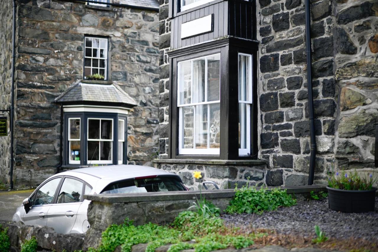 Cottage In The Heart Of Dolgellau Extérieur photo