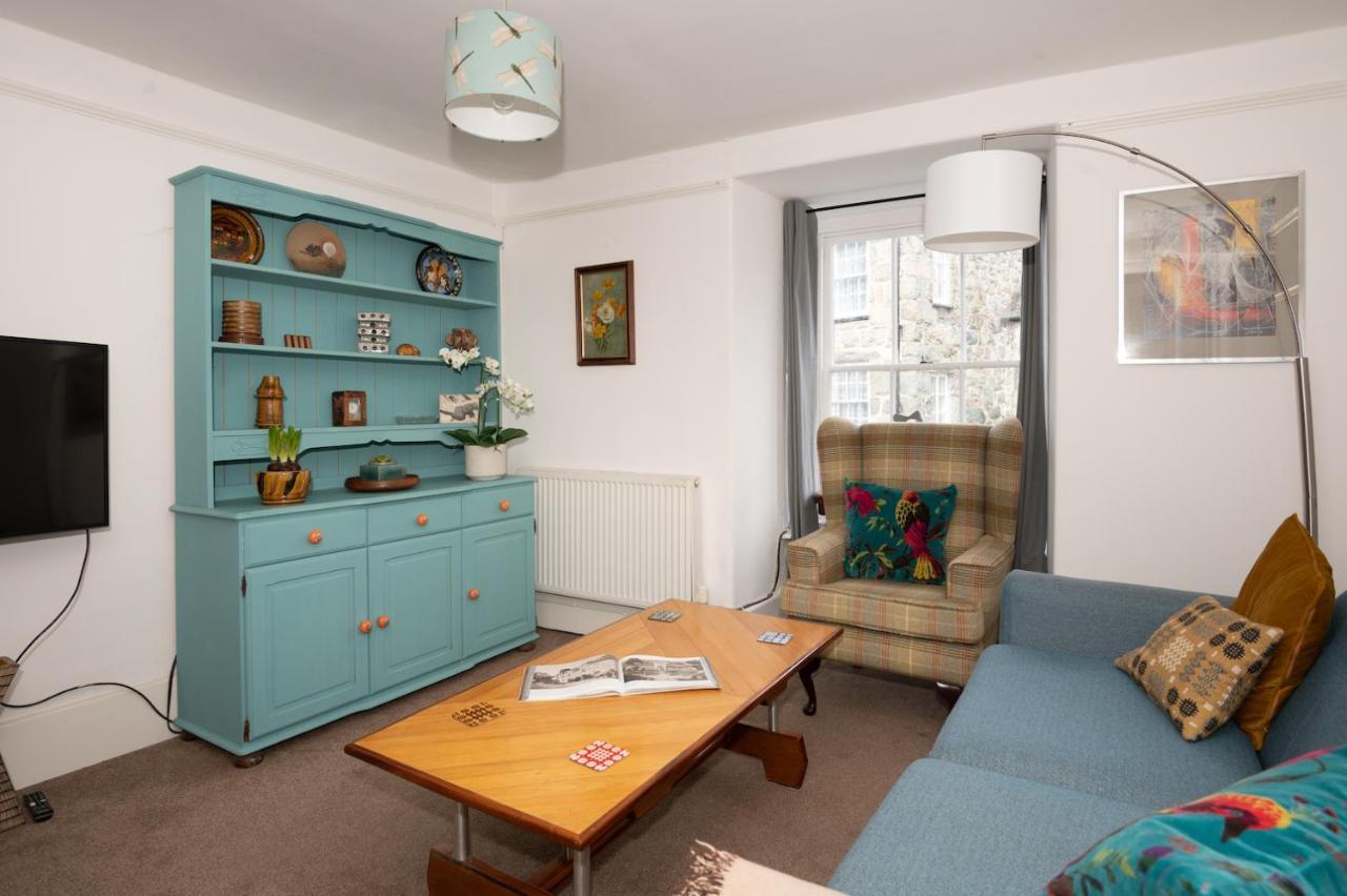 Cottage In The Heart Of Dolgellau Extérieur photo