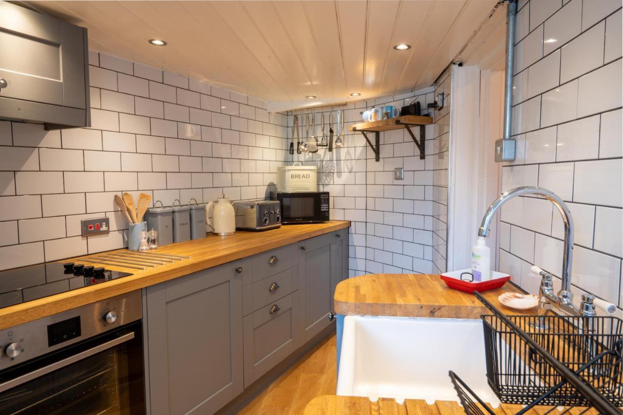 Cottage In The Heart Of Dolgellau Extérieur photo