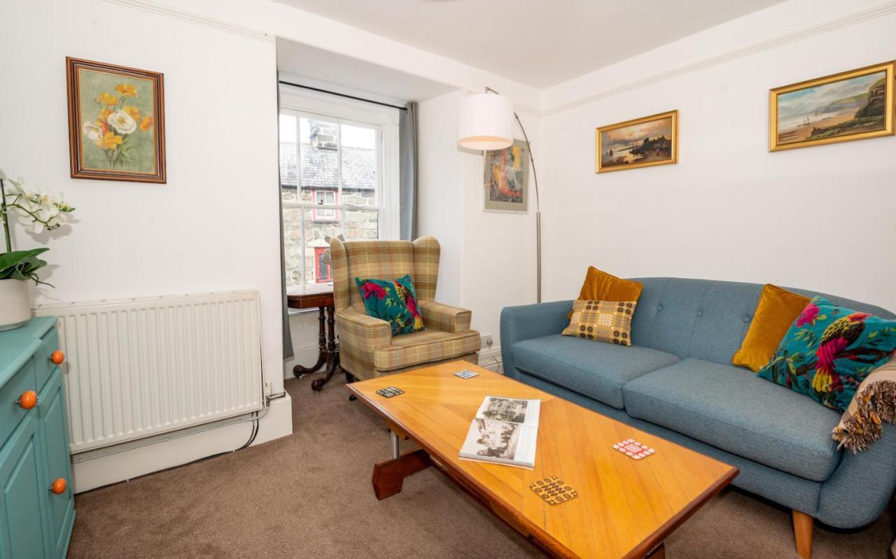 Cottage In The Heart Of Dolgellau Extérieur photo