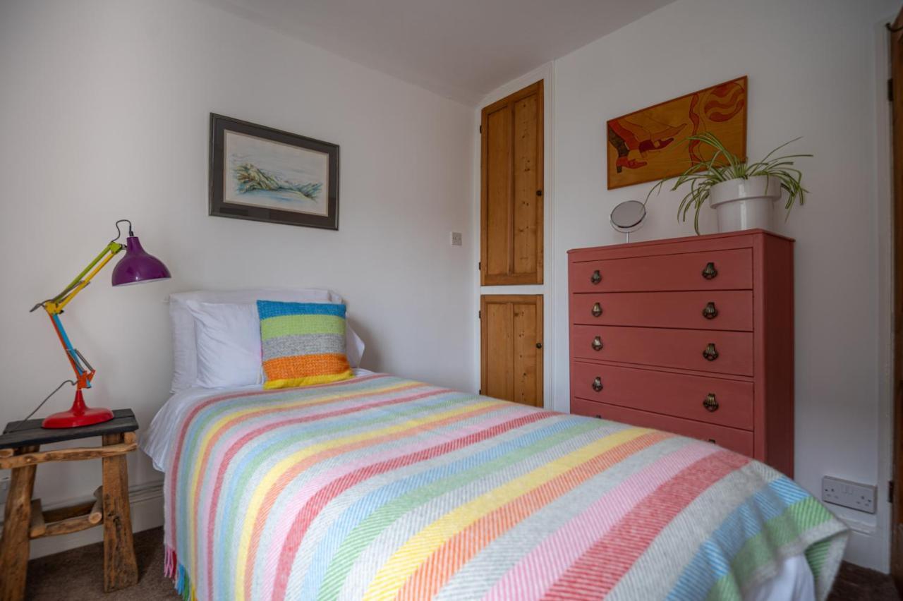 Cottage In The Heart Of Dolgellau Extérieur photo