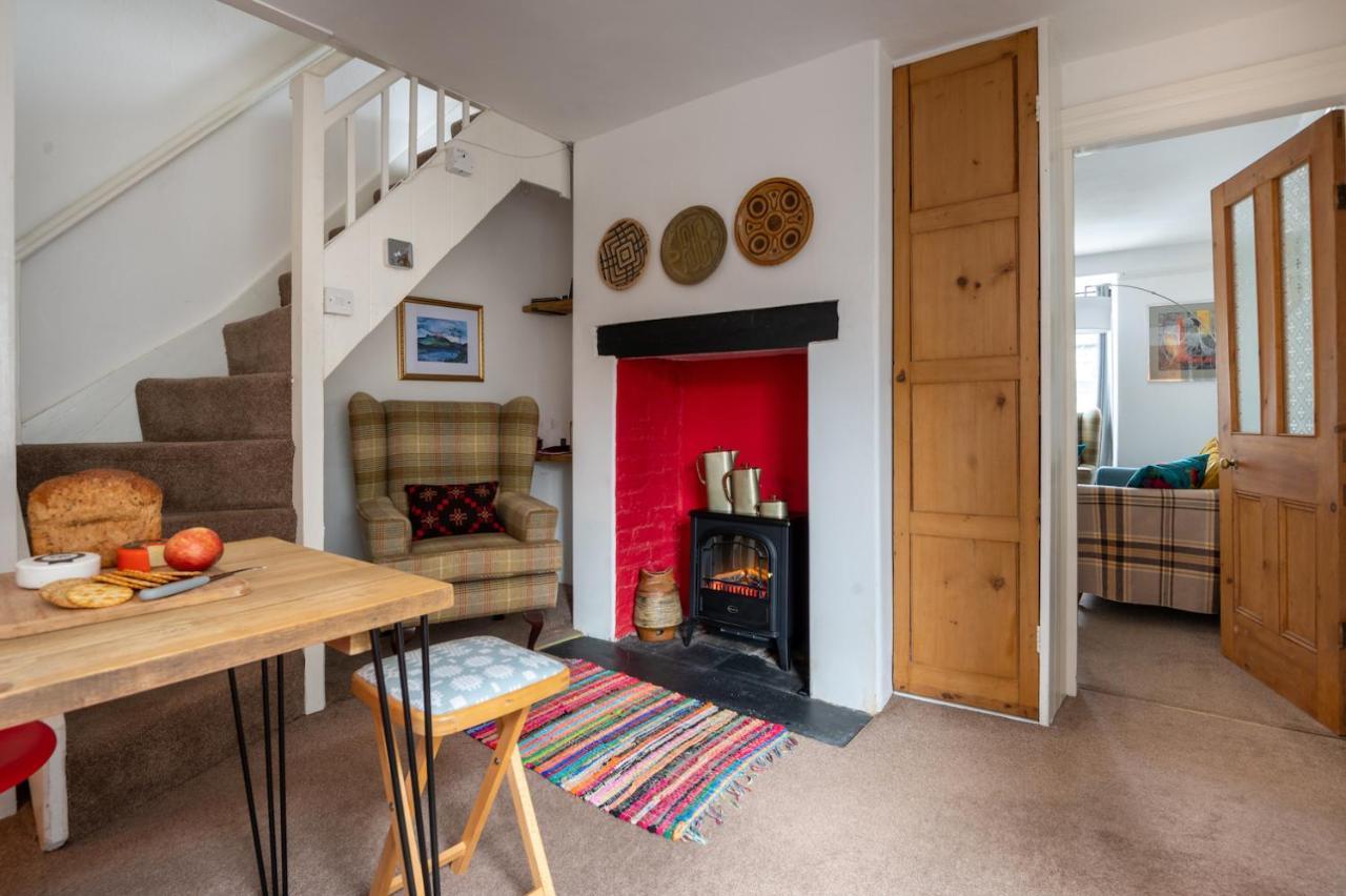 Cottage In The Heart Of Dolgellau Extérieur photo