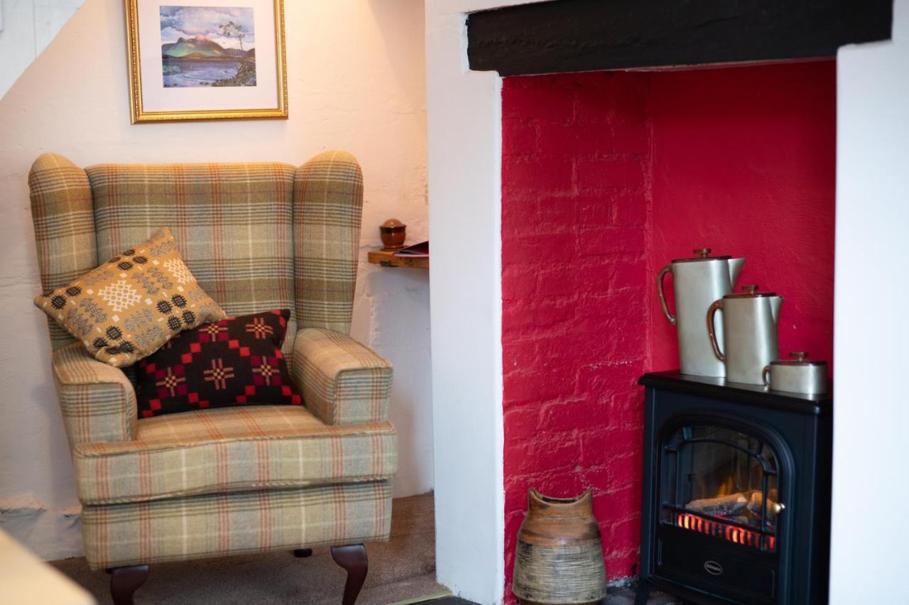 Cottage In The Heart Of Dolgellau Extérieur photo