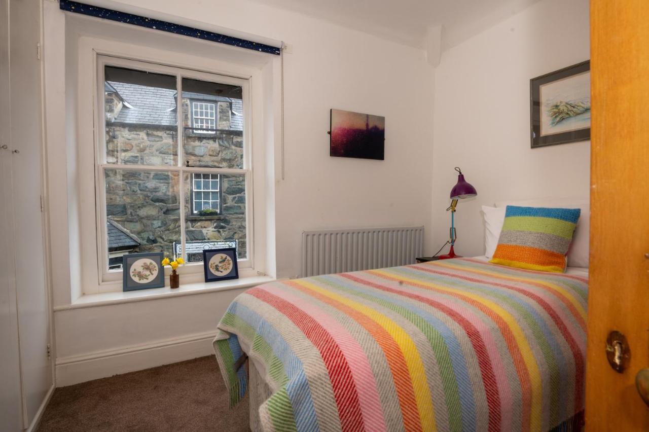 Cottage In The Heart Of Dolgellau Extérieur photo