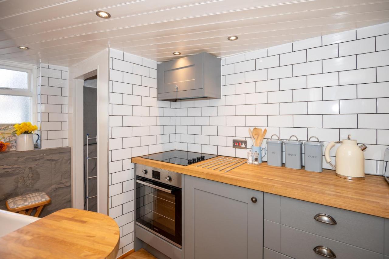 Cottage In The Heart Of Dolgellau Extérieur photo