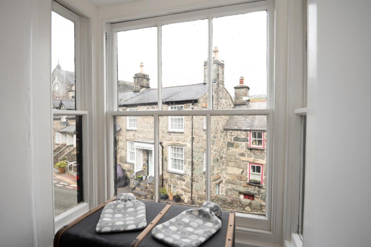 Cottage In The Heart Of Dolgellau Extérieur photo