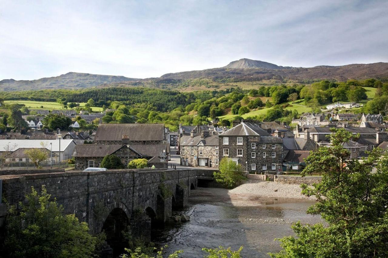 Cottage In The Heart Of Dolgellau Extérieur photo
